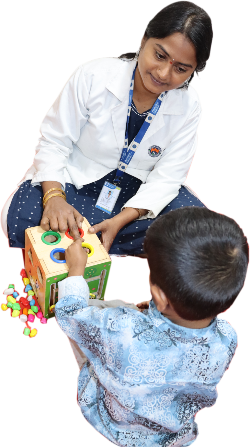 Our Comprehensive Therapy Programs