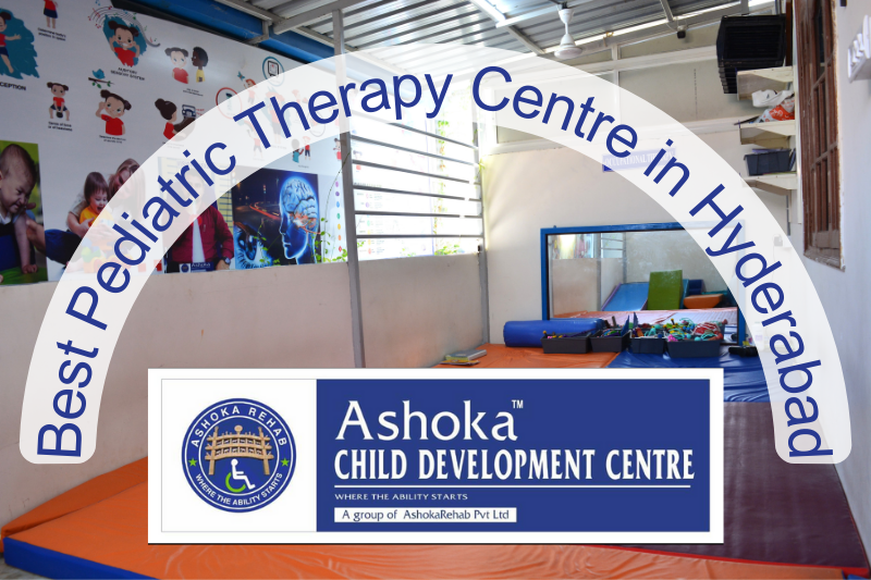 pediatric therapy centre