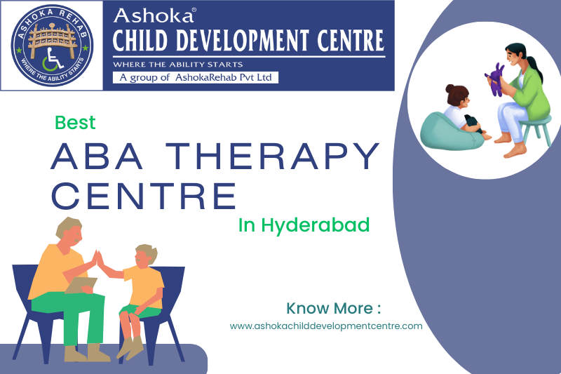 ABA therapy centre