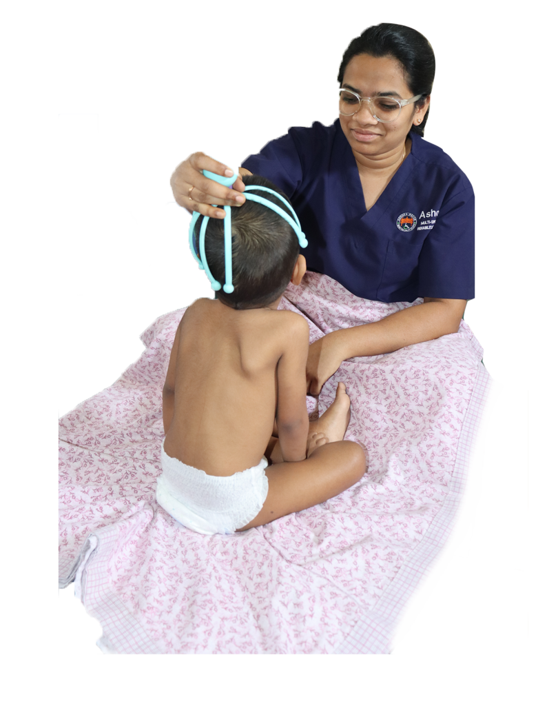 Our Comprehensive Therapy Programs